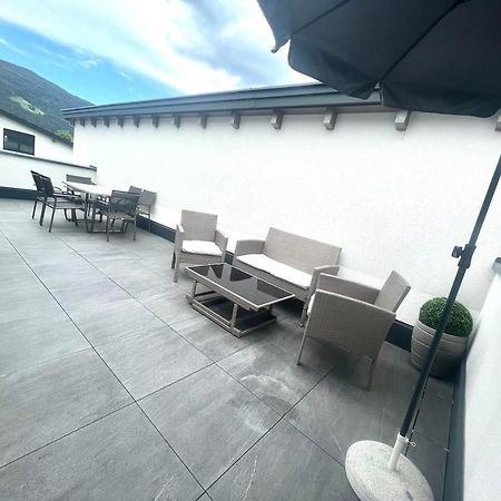 Ena Appartements Altenmarkt im Pongau Luaran gambar