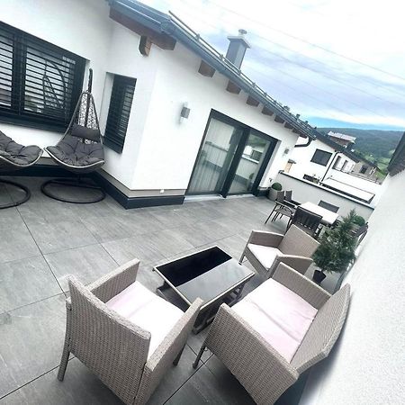 Ena Appartements Altenmarkt im Pongau Luaran gambar