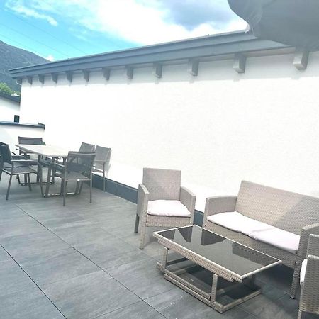 Ena Appartements Altenmarkt im Pongau Luaran gambar