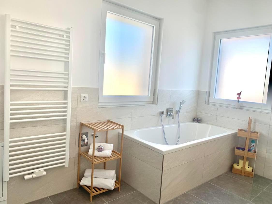Ena Appartements Altenmarkt im Pongau Luaran gambar