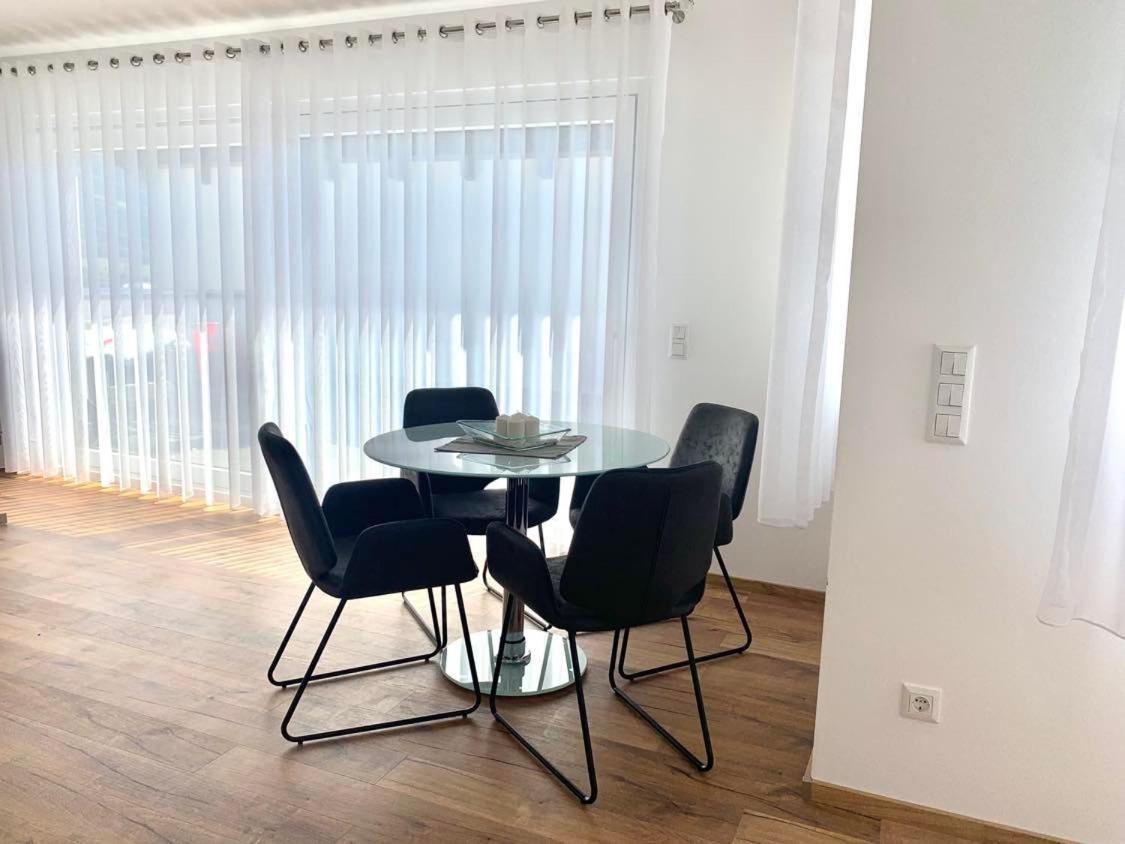 Ena Appartements Altenmarkt im Pongau Luaran gambar