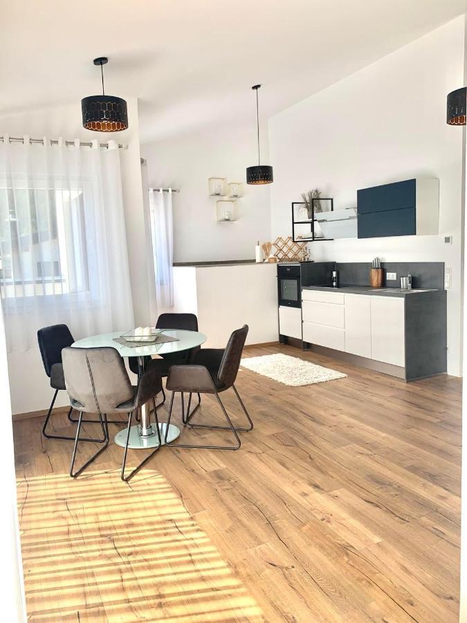 Ena Appartements Altenmarkt im Pongau Luaran gambar