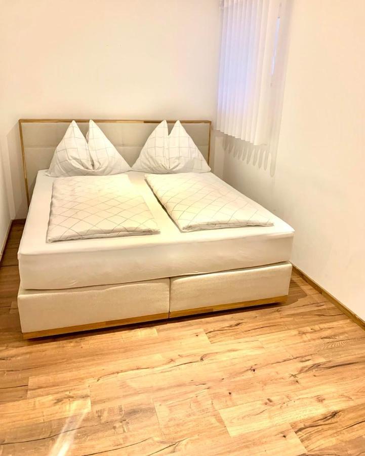 Ena Appartements Altenmarkt im Pongau Luaran gambar