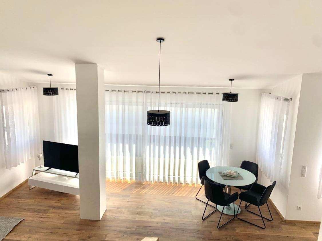 Ena Appartements Altenmarkt im Pongau Luaran gambar