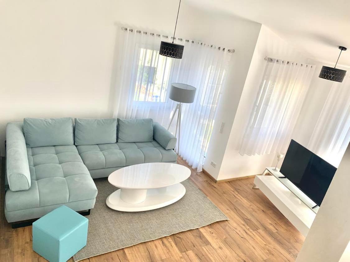 Ena Appartements Altenmarkt im Pongau Luaran gambar