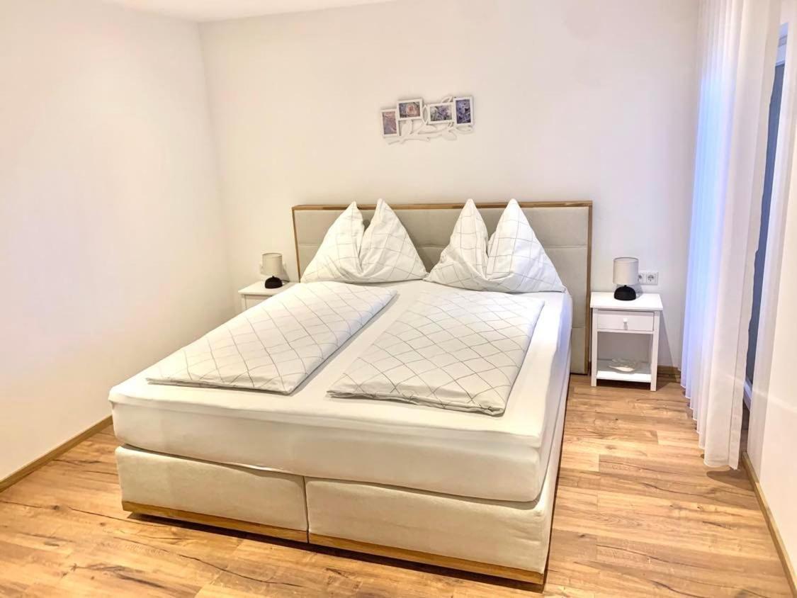 Ena Appartements Altenmarkt im Pongau Luaran gambar