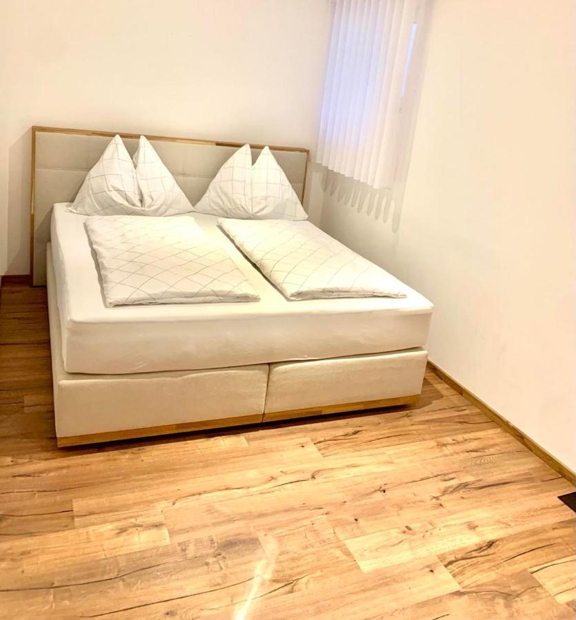 Ena Appartements Altenmarkt im Pongau Luaran gambar