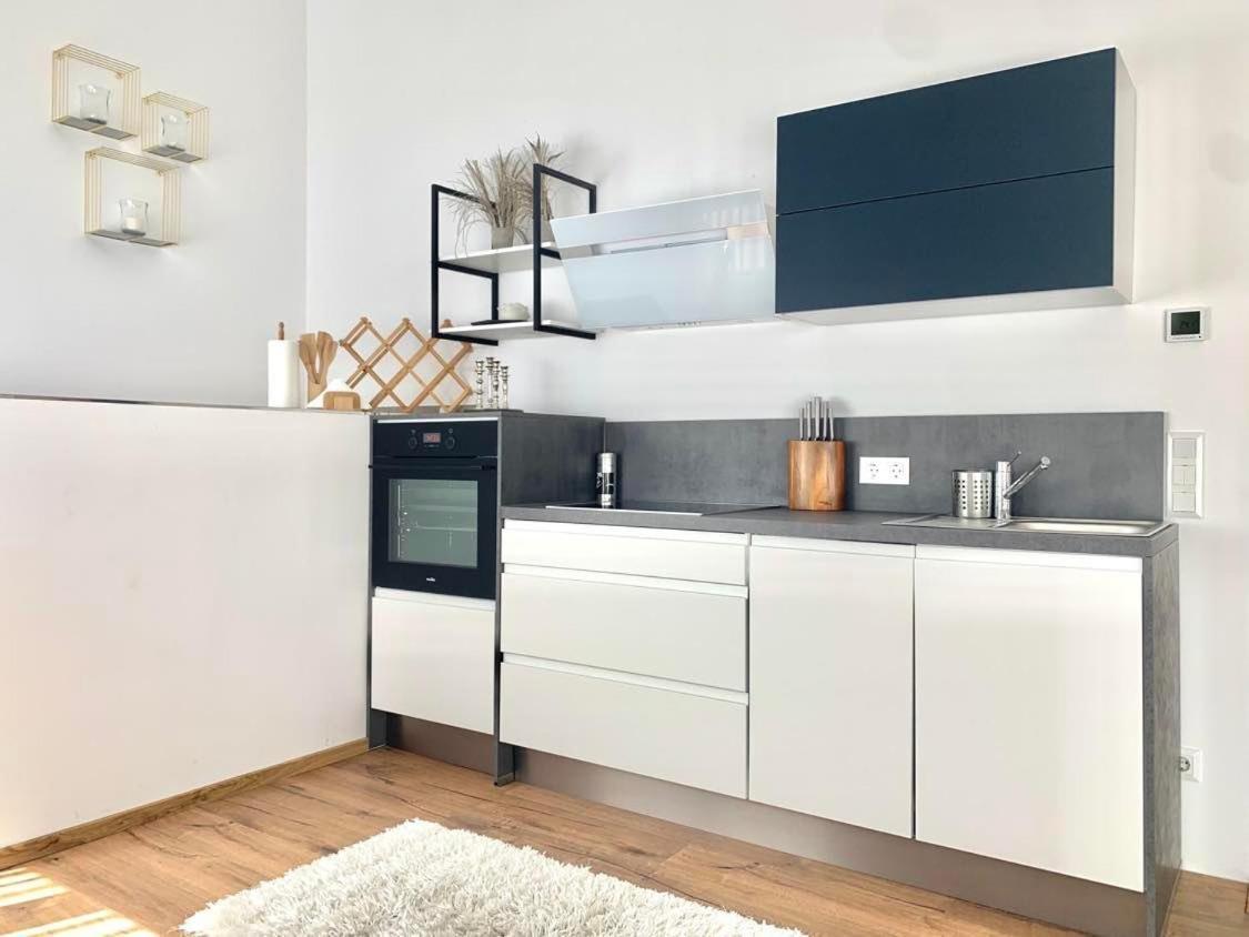 Ena Appartements Altenmarkt im Pongau Luaran gambar