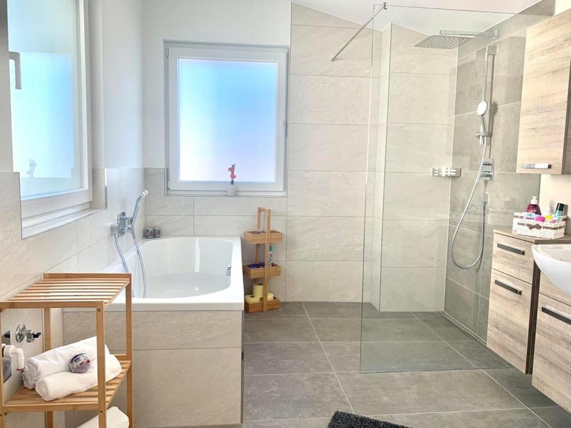 Ena Appartements Altenmarkt im Pongau Luaran gambar