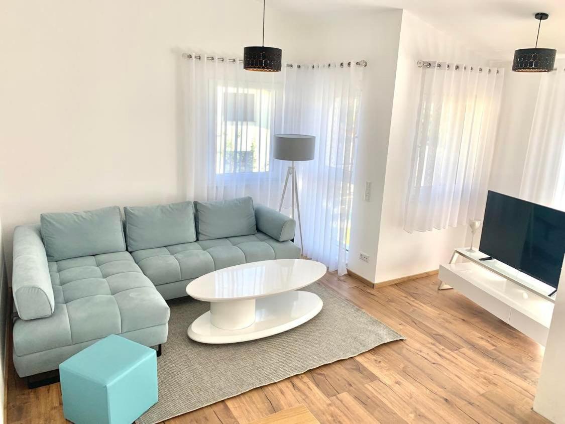 Ena Appartements Altenmarkt im Pongau Luaran gambar