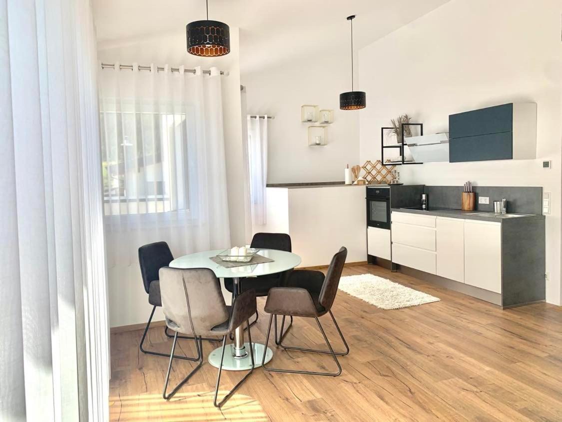 Ena Appartements Altenmarkt im Pongau Luaran gambar