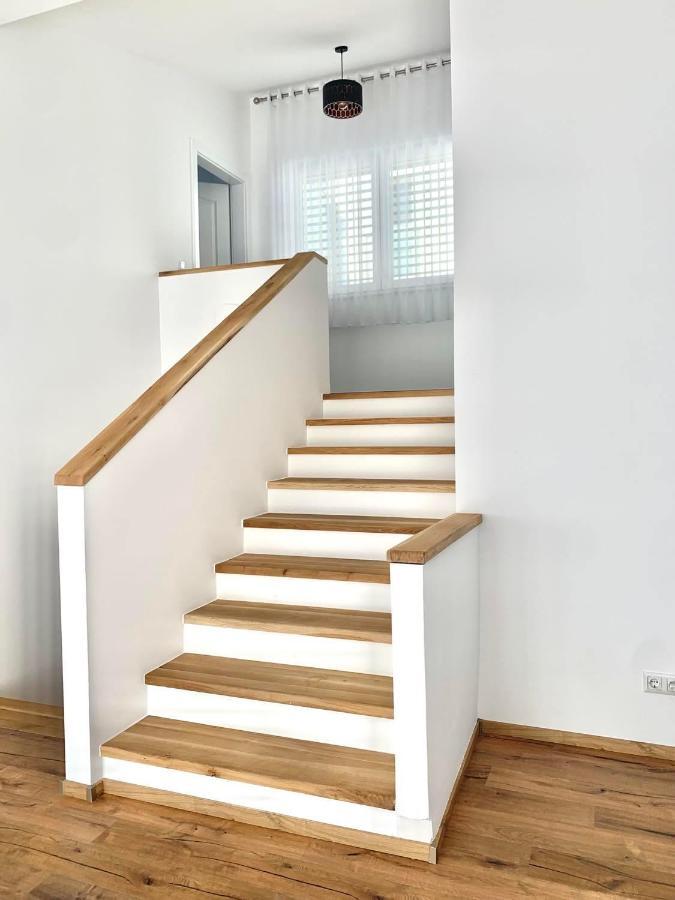 Ena Appartements Altenmarkt im Pongau Luaran gambar