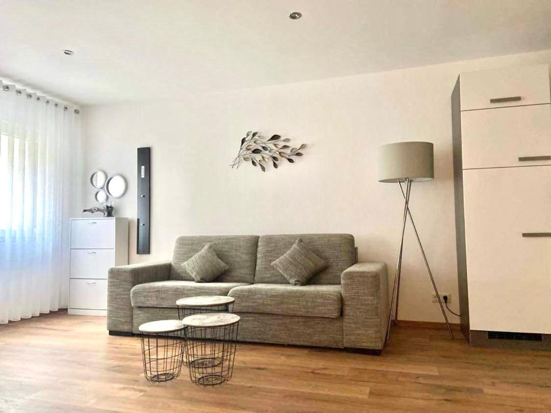 Ena Appartements Altenmarkt im Pongau Luaran gambar