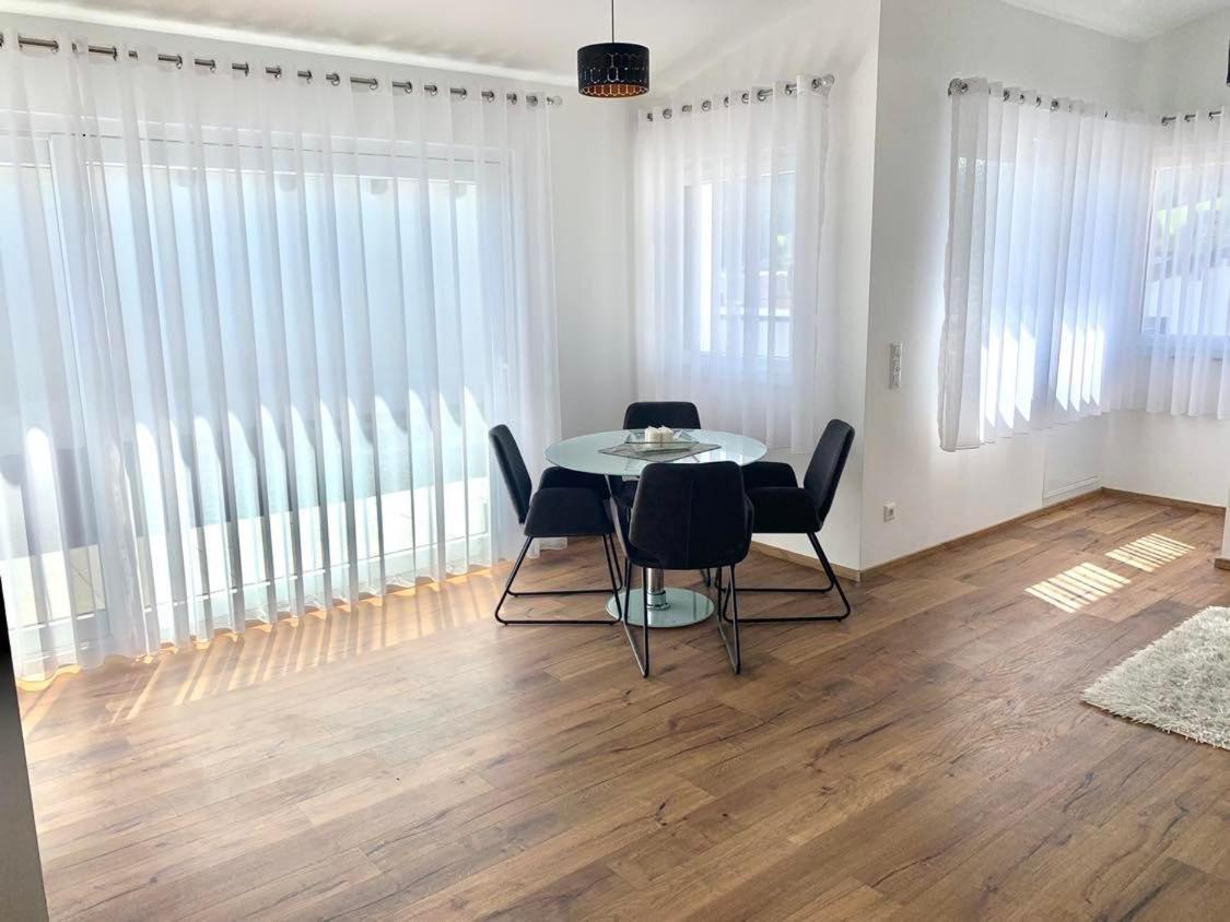 Ena Appartements Altenmarkt im Pongau Luaran gambar