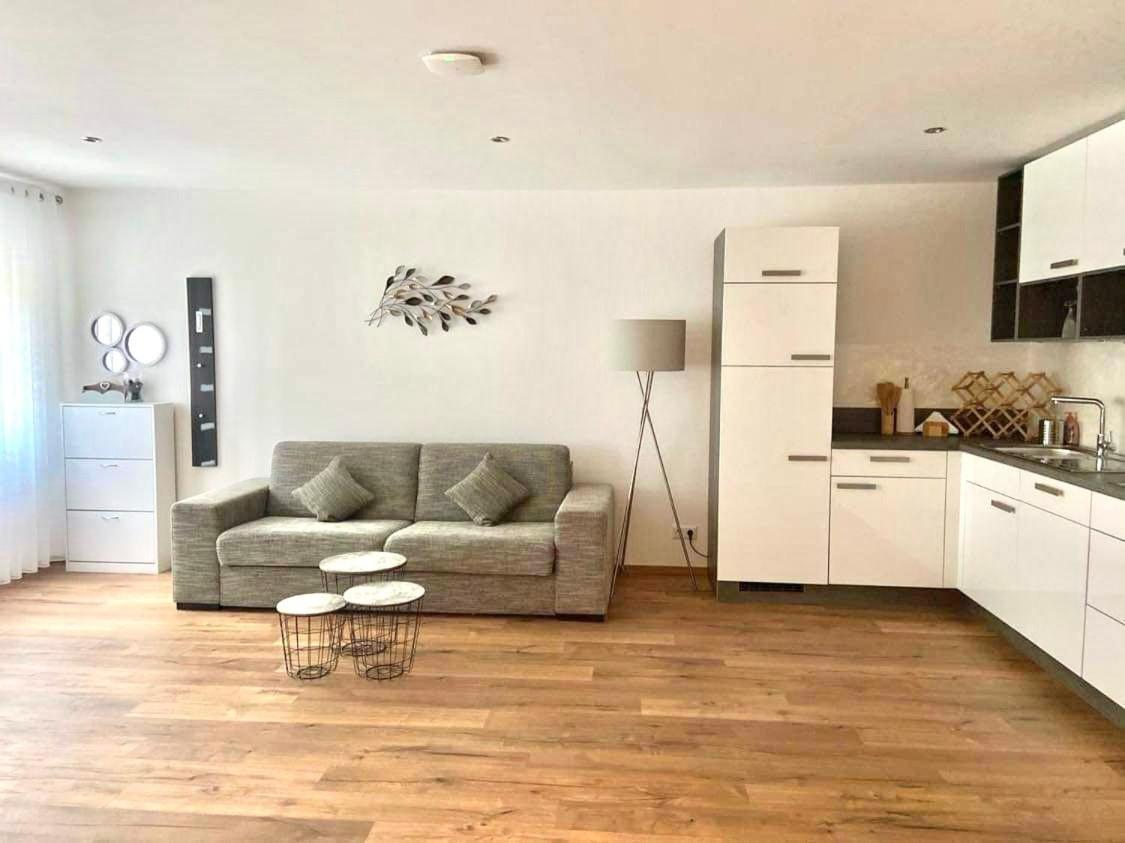 Ena Appartements Altenmarkt im Pongau Luaran gambar