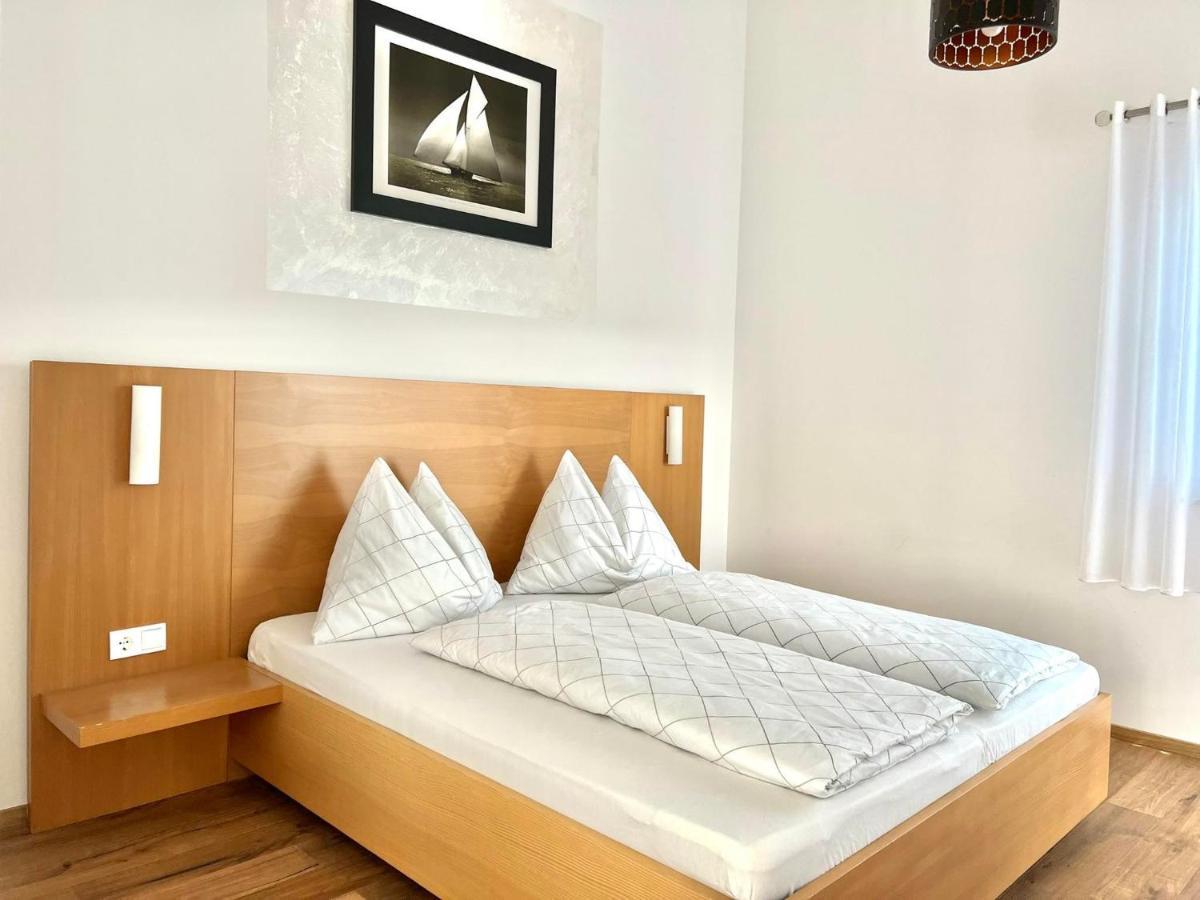 Ena Appartements Altenmarkt im Pongau Luaran gambar