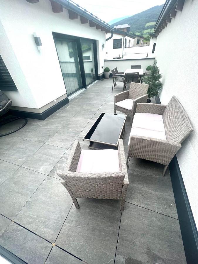 Ena Appartements Altenmarkt im Pongau Luaran gambar