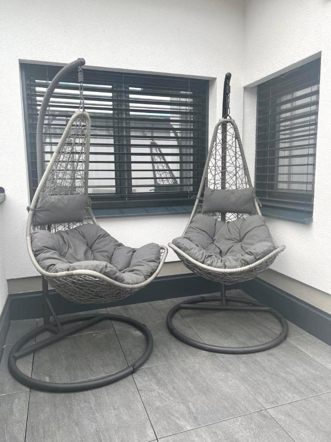 Ena Appartements Altenmarkt im Pongau Luaran gambar