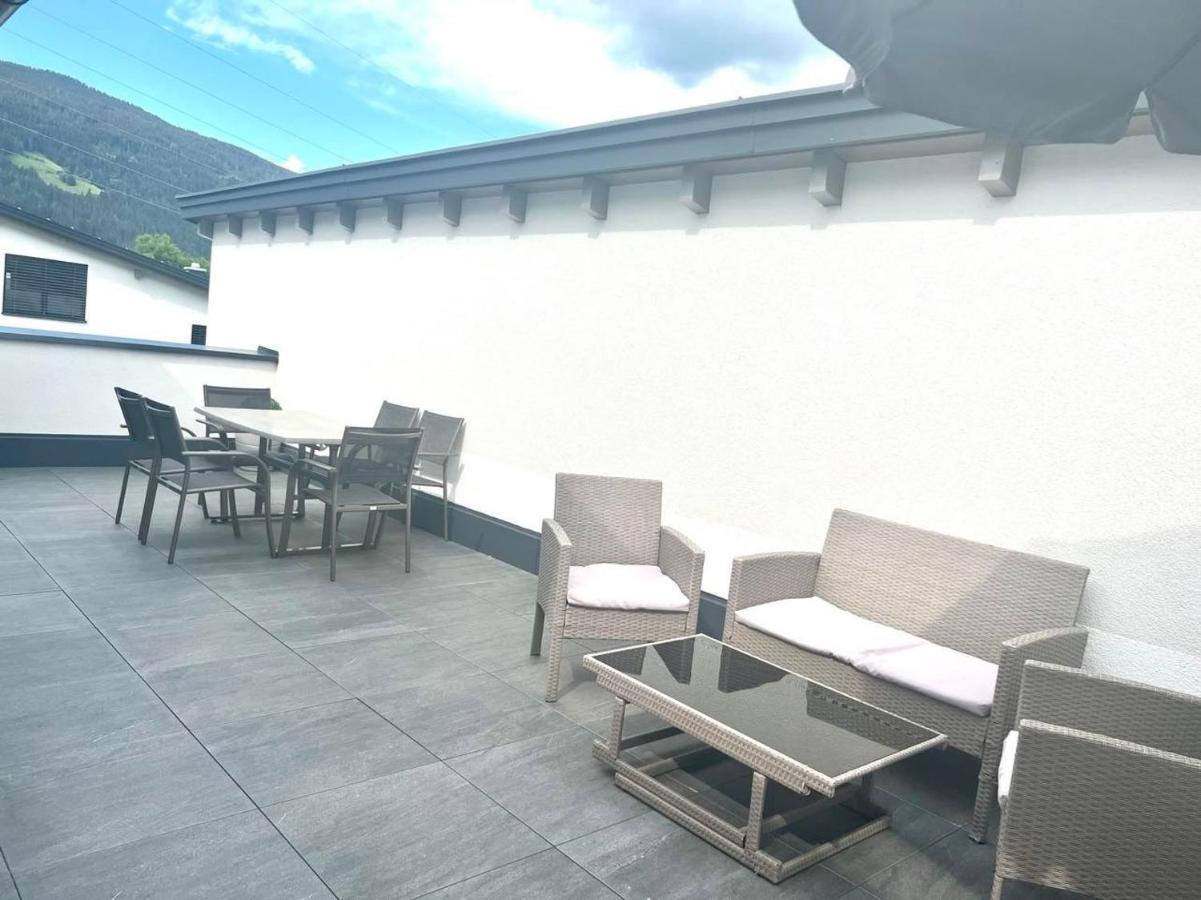 Ena Appartements Altenmarkt im Pongau Luaran gambar