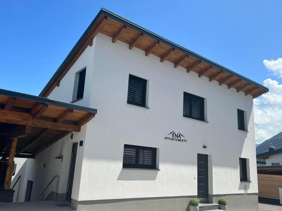 Ena Appartements Altenmarkt im Pongau Luaran gambar
