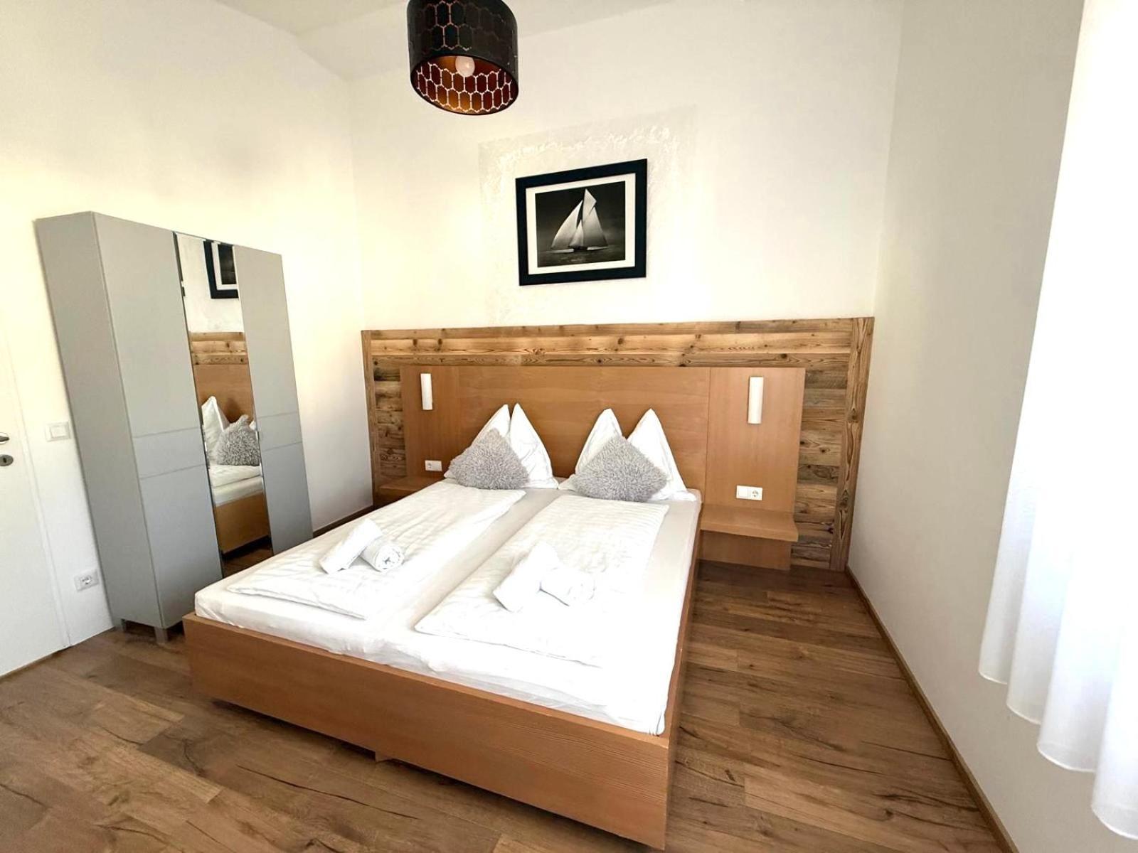 Ena Appartements Altenmarkt im Pongau Luaran gambar