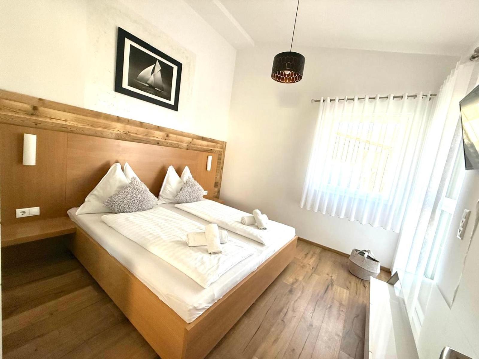 Ena Appartements Altenmarkt im Pongau Luaran gambar