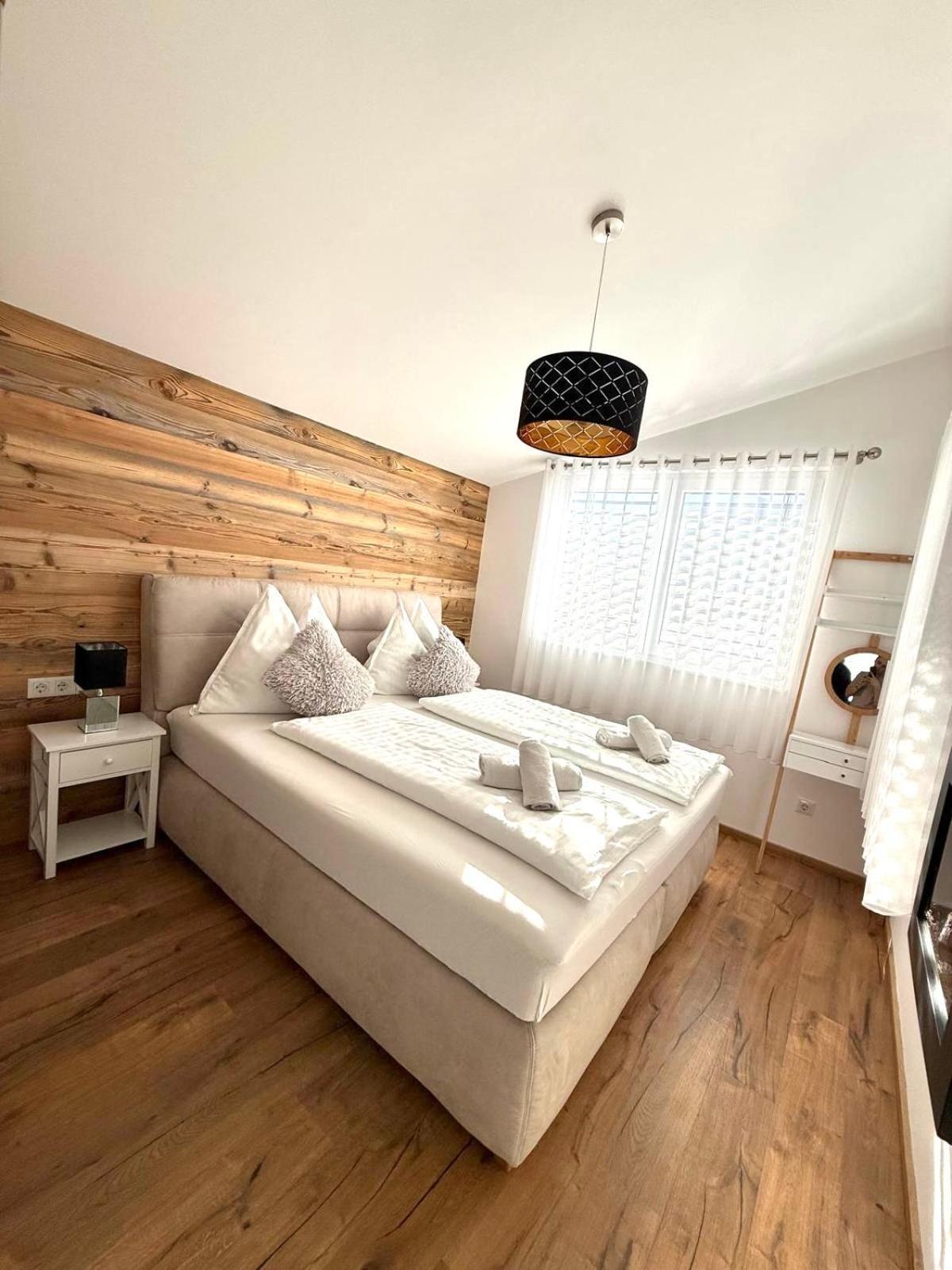 Ena Appartements Altenmarkt im Pongau Luaran gambar