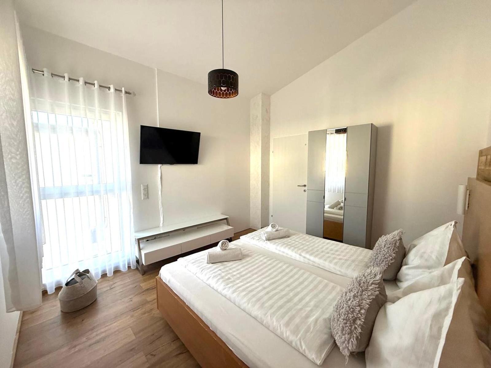 Ena Appartements Altenmarkt im Pongau Luaran gambar