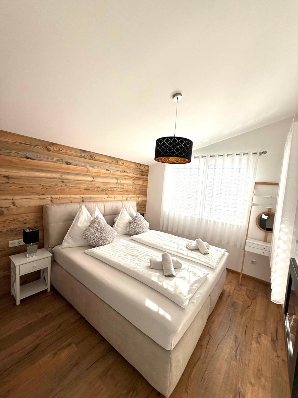 Ena Appartements Altenmarkt im Pongau Luaran gambar