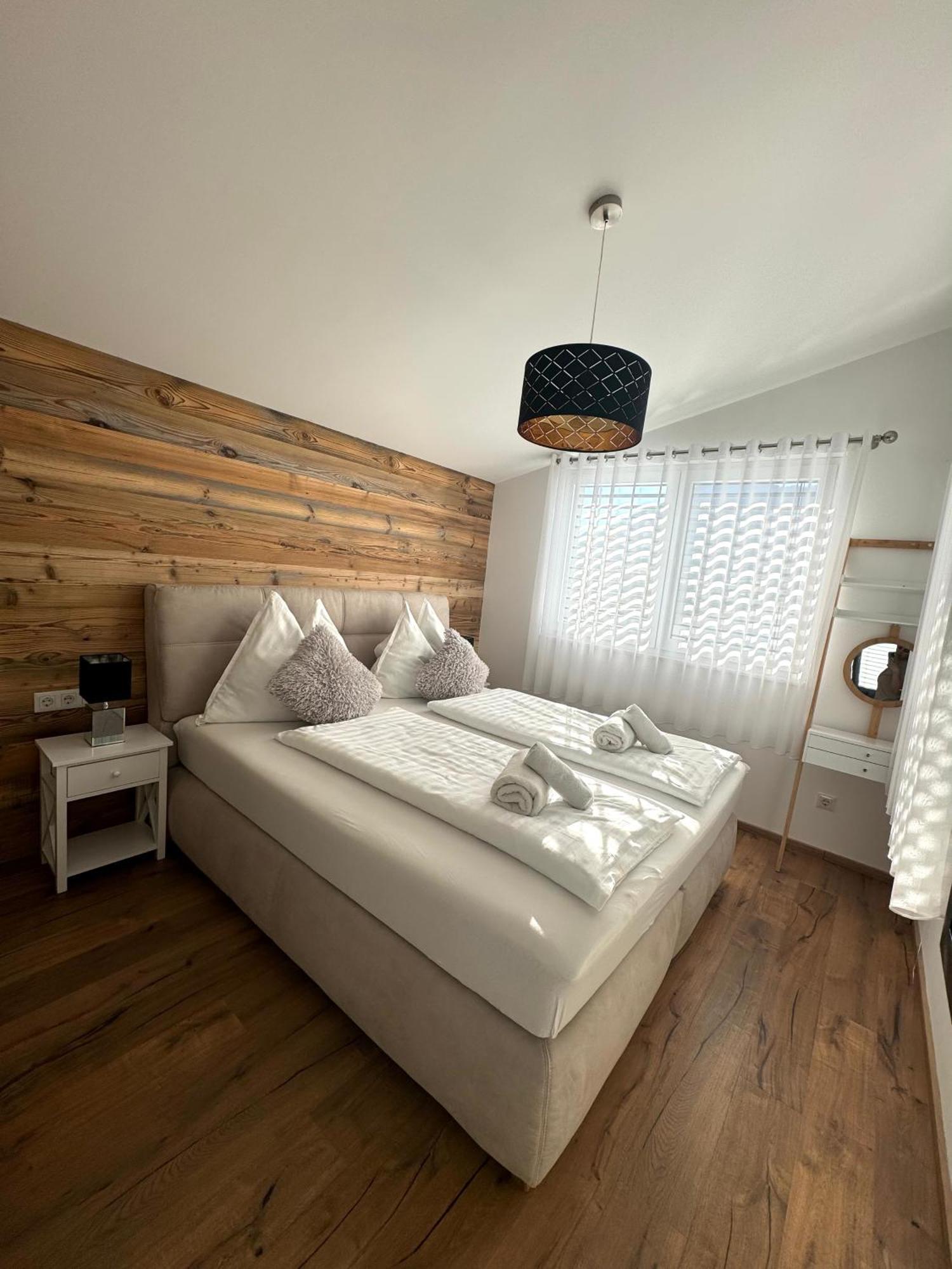 Ena Appartements Altenmarkt im Pongau Luaran gambar
